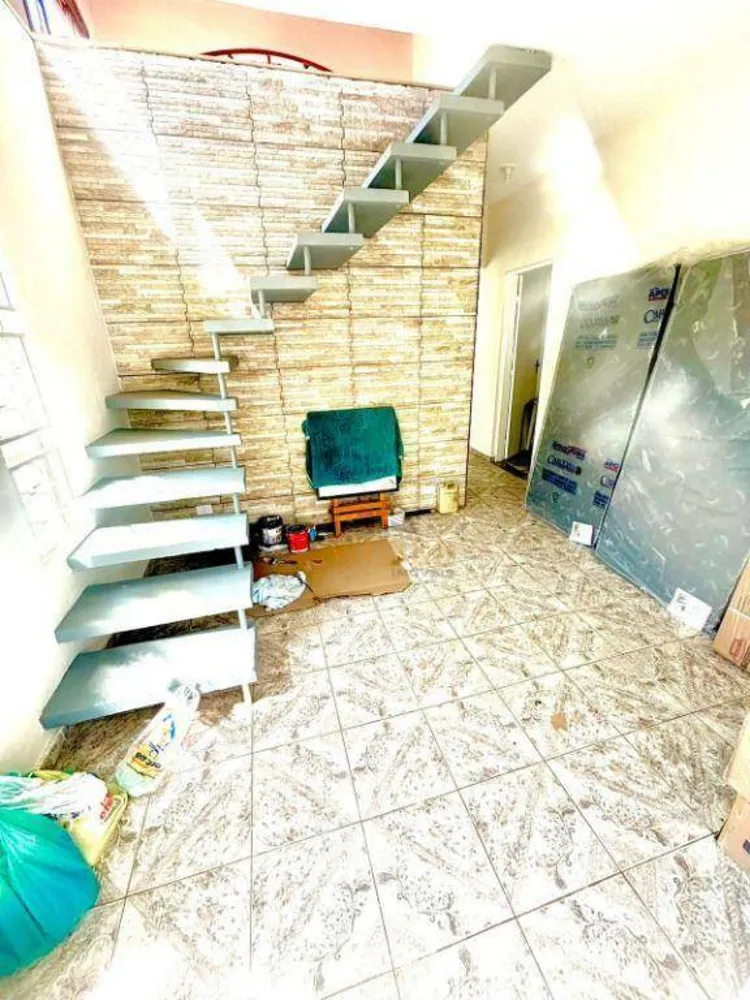 Casa, 3 quartos, 260 m² - Foto 7