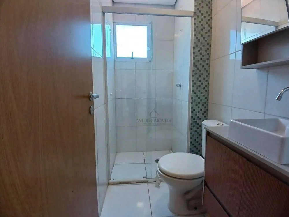 Apartamento, 2 quartos, 44 m² - Foto 5