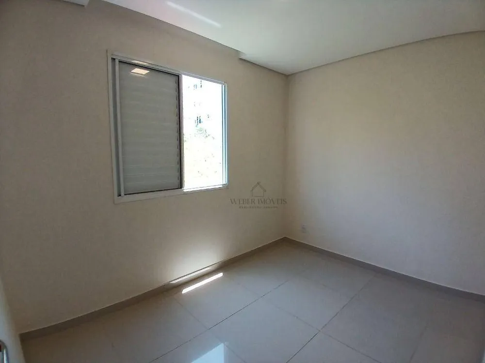 Apartamento, 2 quartos, 44 m² - Foto 6
