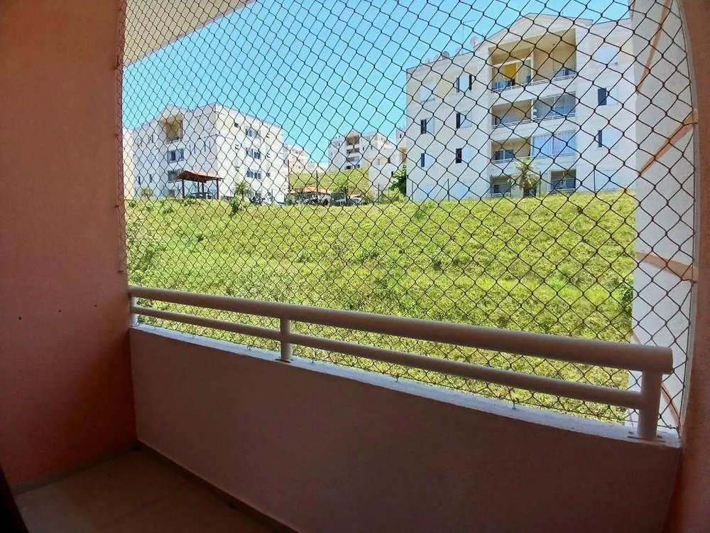 Apartamento, 2 quartos, 44 m² - Foto 1