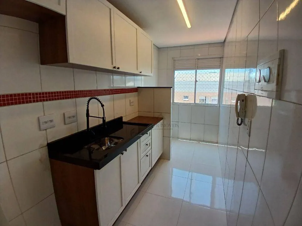 Apartamento, 2 quartos, 44 m² - Foto 2