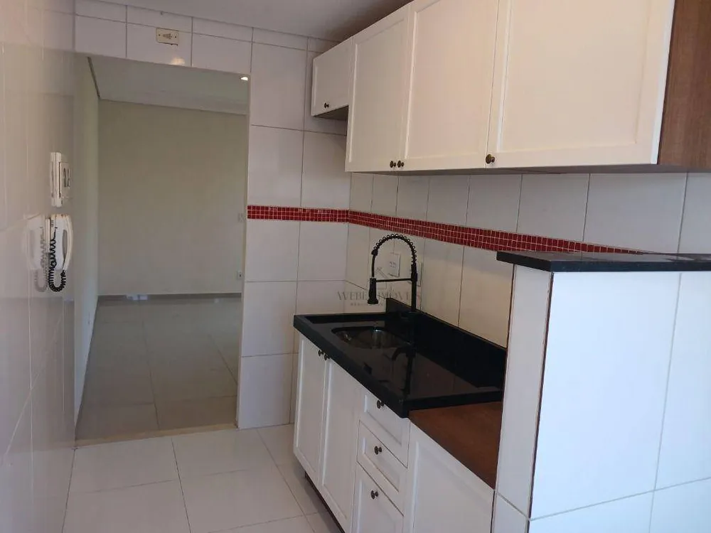 Apartamento, 2 quartos, 44 m² - Foto 3
