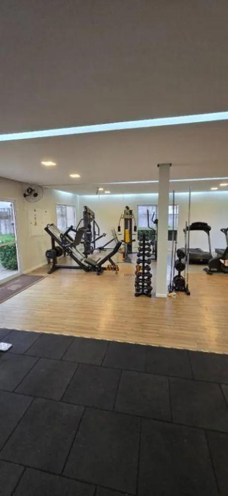 Sobrado, 3 quartos, 80 m² - Foto 8