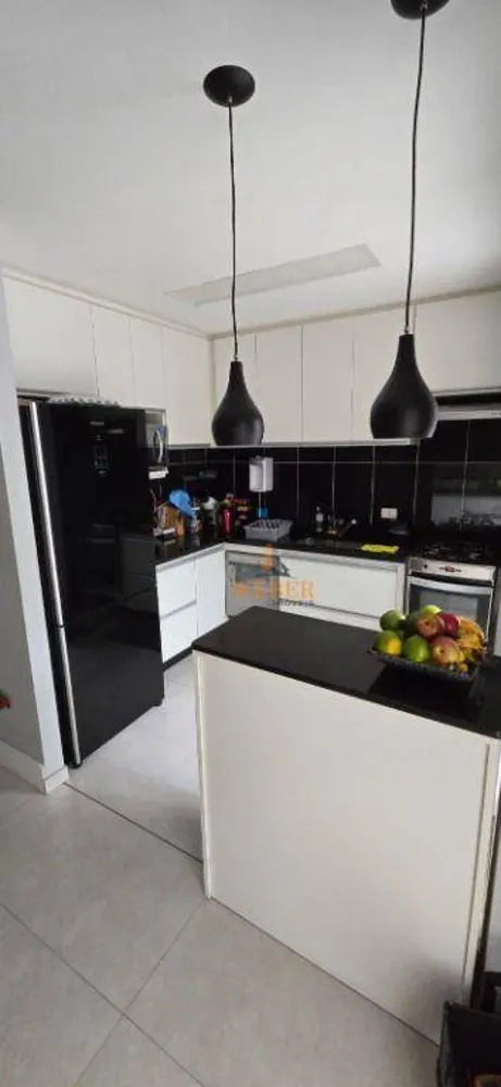 Sobrado, 3 quartos, 80 m² - Foto 4