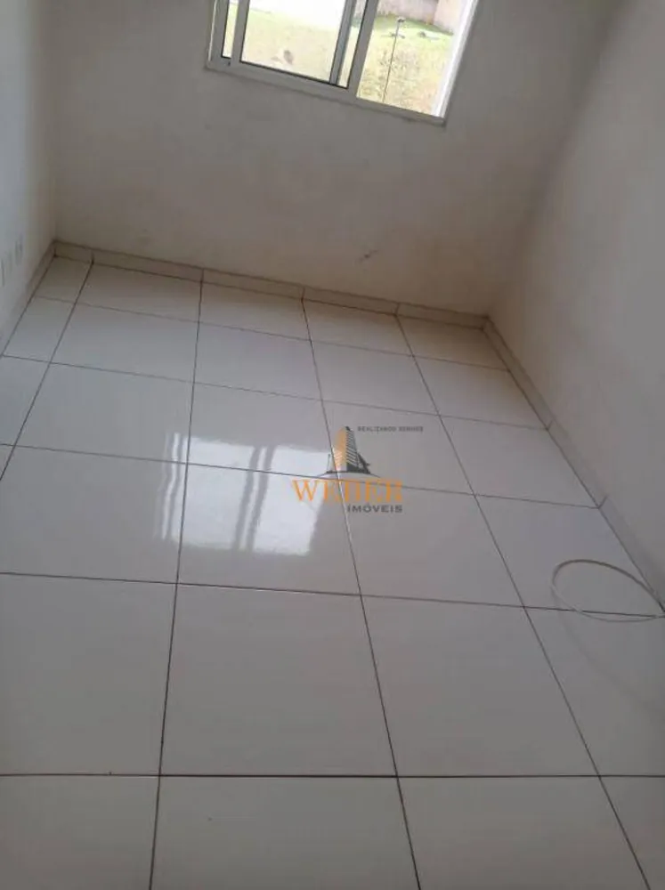 Apartamento, 2 quartos, 48 m² - Foto 3
