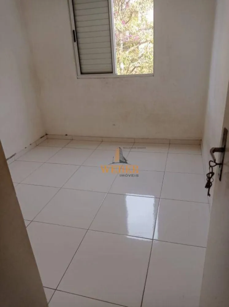 Apartamento, 2 quartos, 48 m² - Foto 4