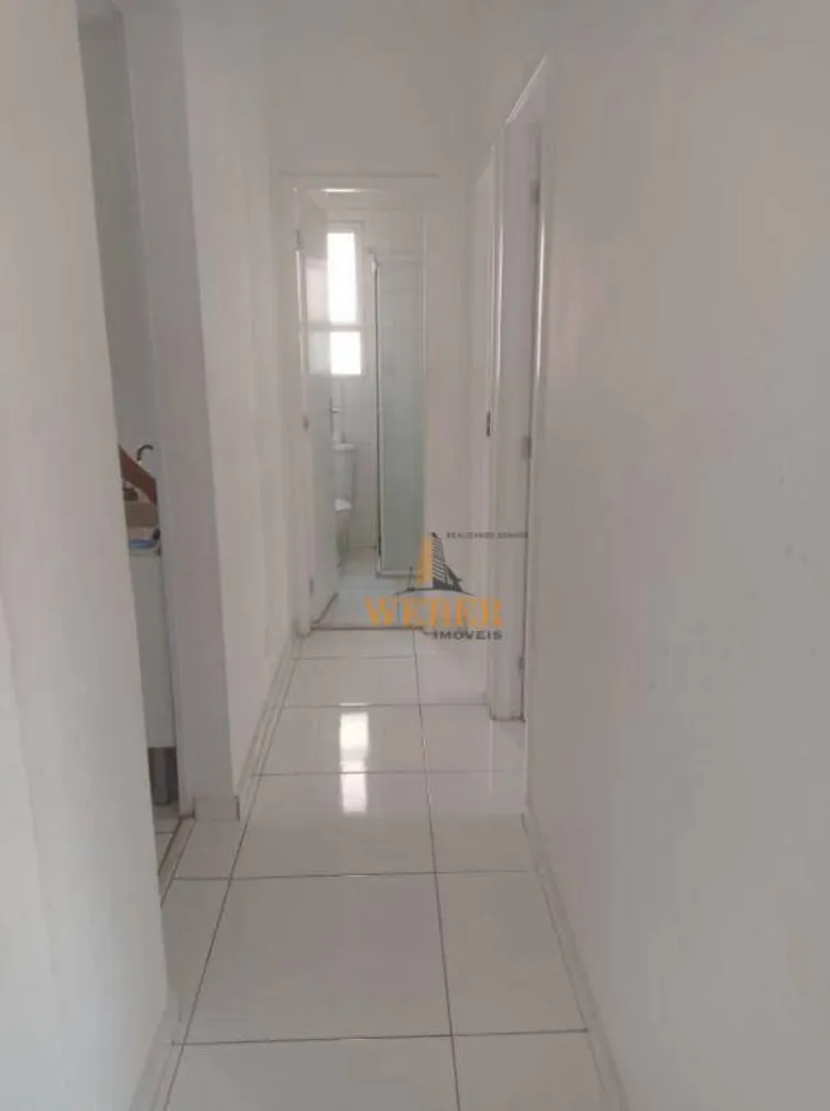 Apartamento, 2 quartos, 48 m² - Foto 6