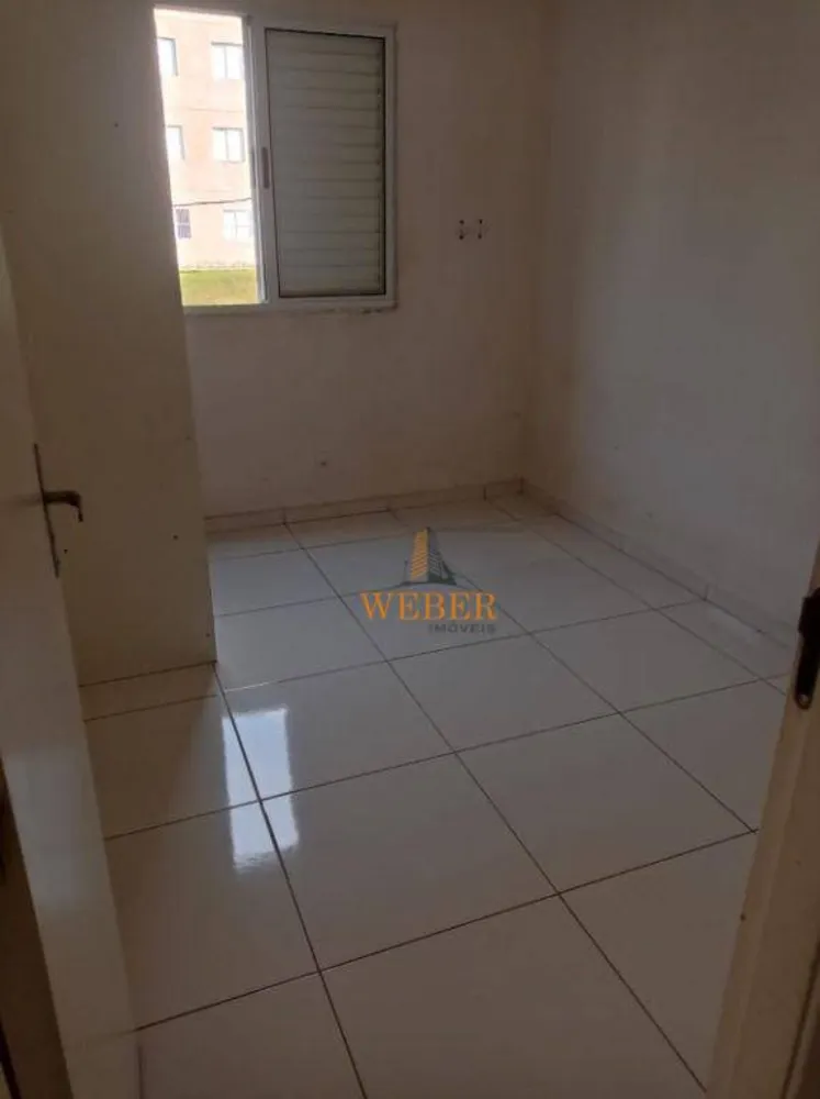 Apartamento, 2 quartos, 48 m² - Foto 5