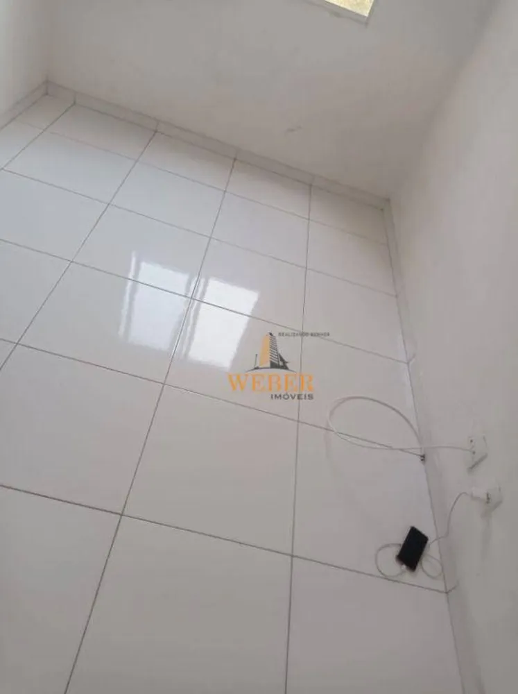 Apartamento, 2 quartos, 48 m² - Foto 8