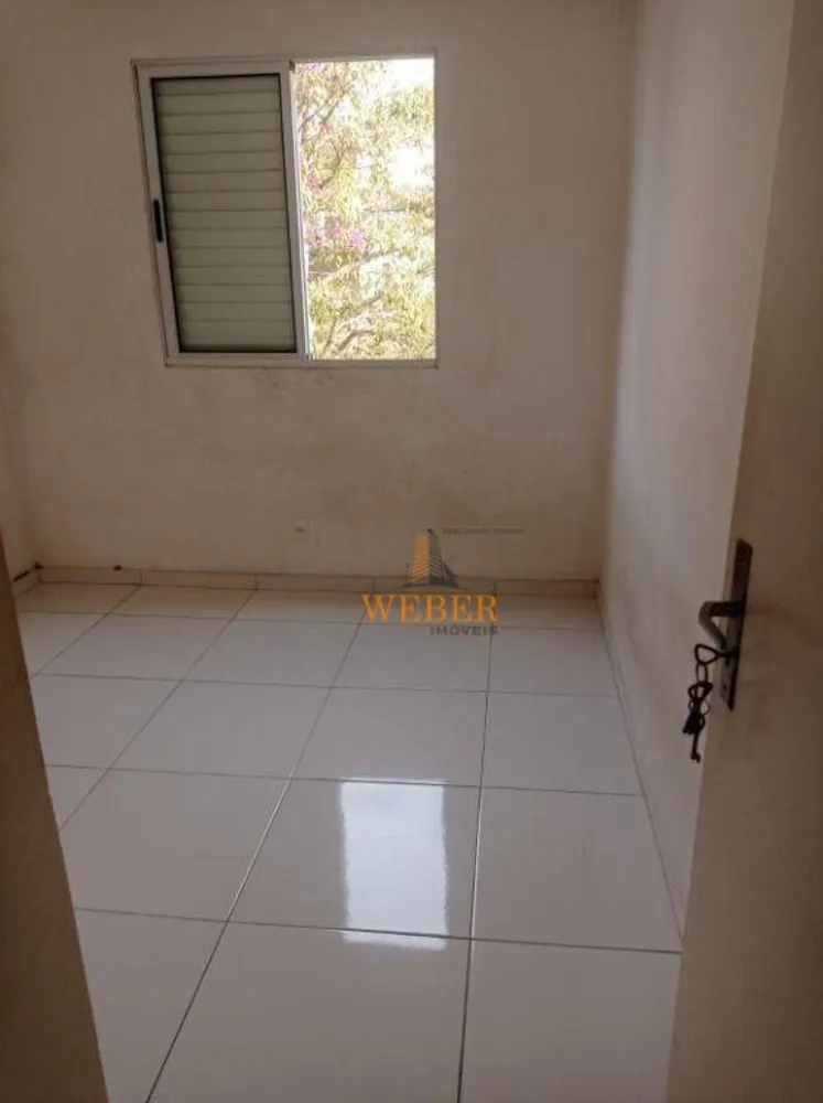 Apartamento, 2 quartos, 48 m² - Foto 9