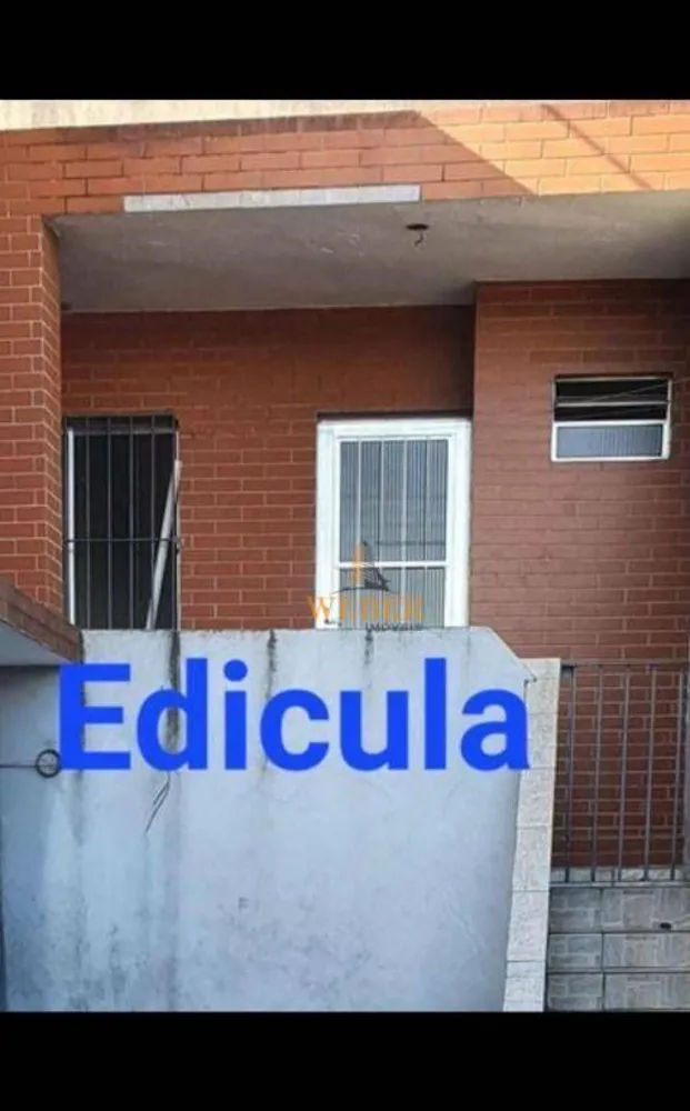 Sobrado, 3 quartos, 280 m² - Foto 4