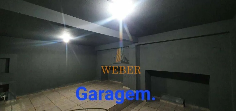 Sobrado, 3 quartos, 280 m² - Foto 3