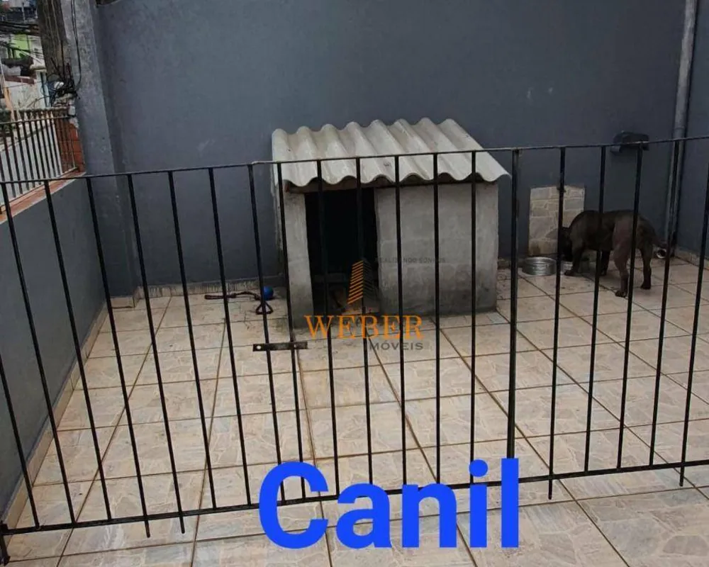 Sobrado, 3 quartos, 280 m² - Foto 2