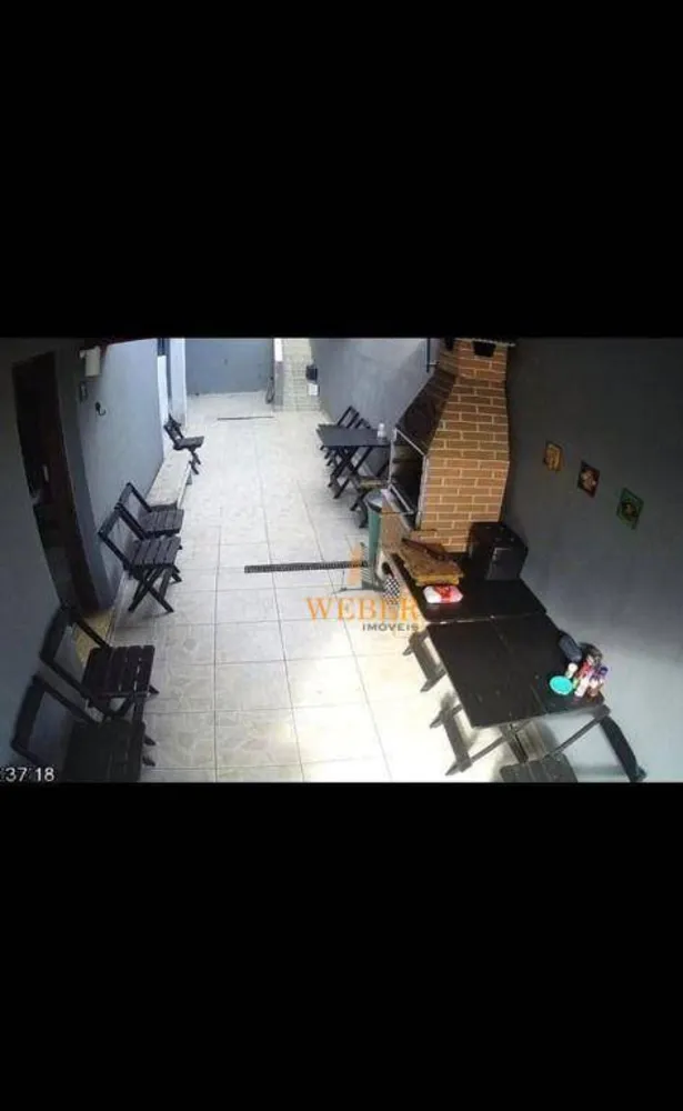 Sobrado, 3 quartos, 280 m² - Foto 7