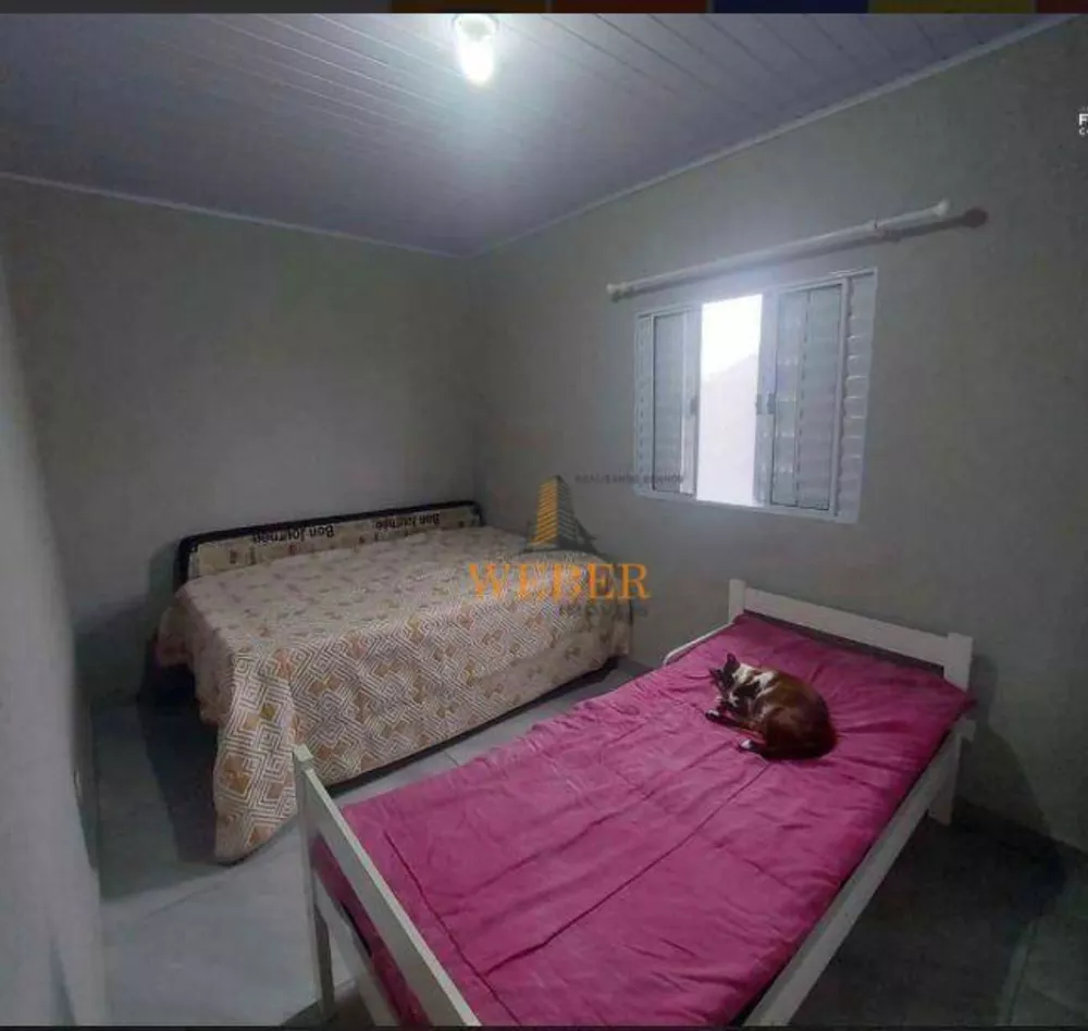 Casa, 4 quartos, 225 m² - Foto 3