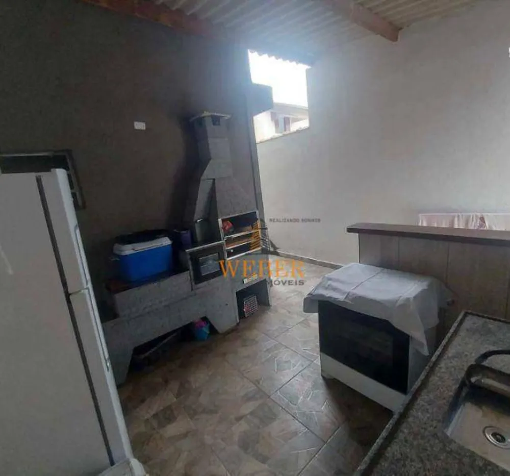 Casa, 4 quartos, 225 m² - Foto 16