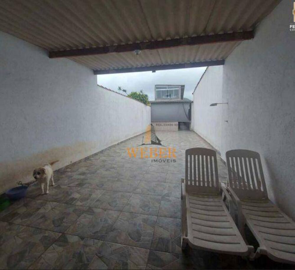 Casa, 4 quartos, 225 m² - Foto 14