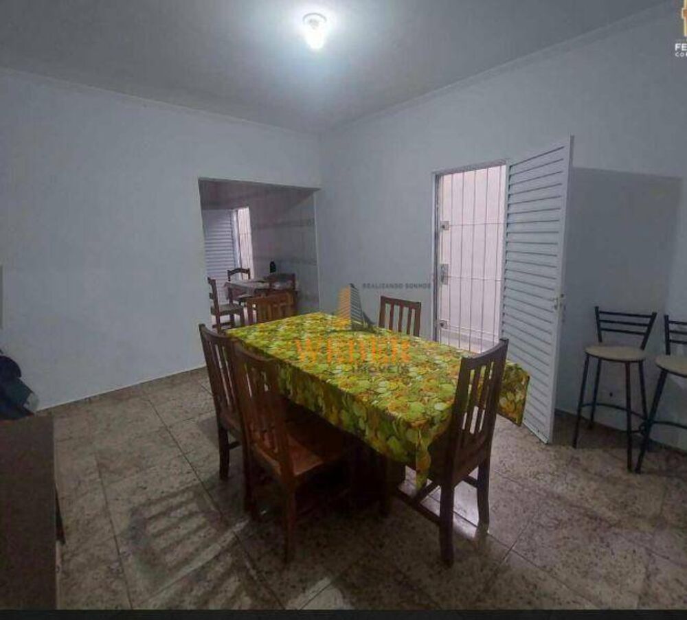 Casa, 4 quartos, 225 m² - Foto 16