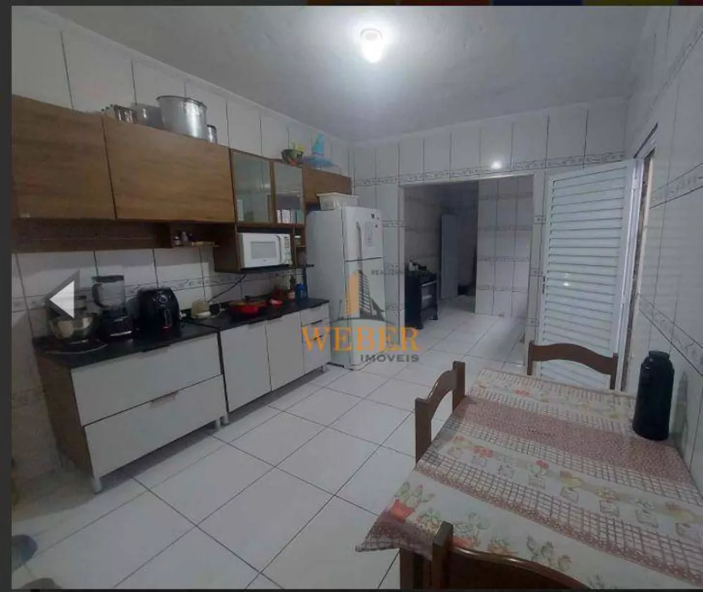 Casa, 4 quartos, 225 m² - Foto 7