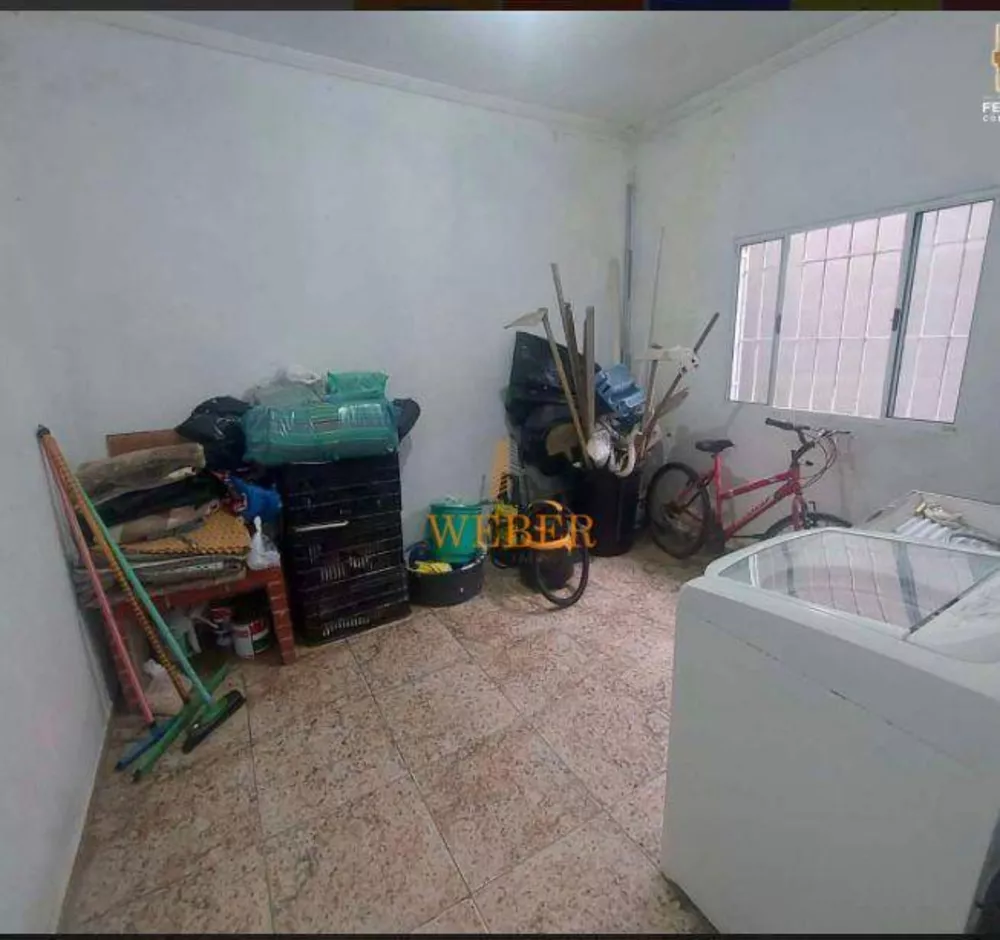 Casa, 4 quartos, 225 m² - Foto 8