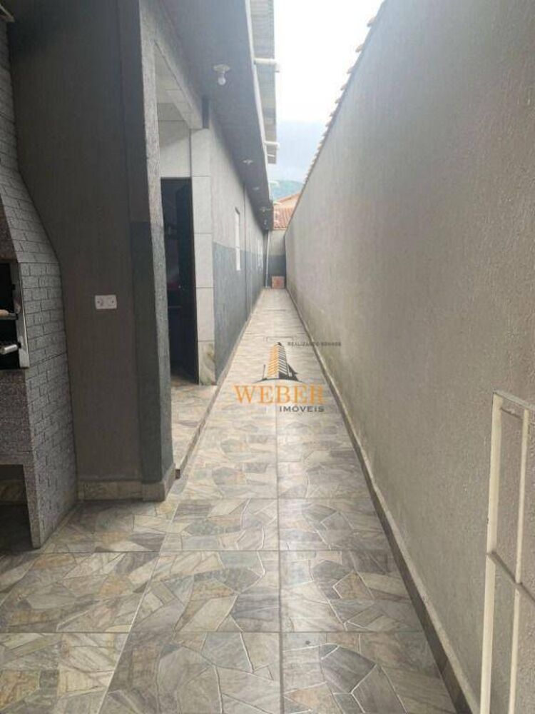 Casa, 4 quartos, 225 m² - Foto 11