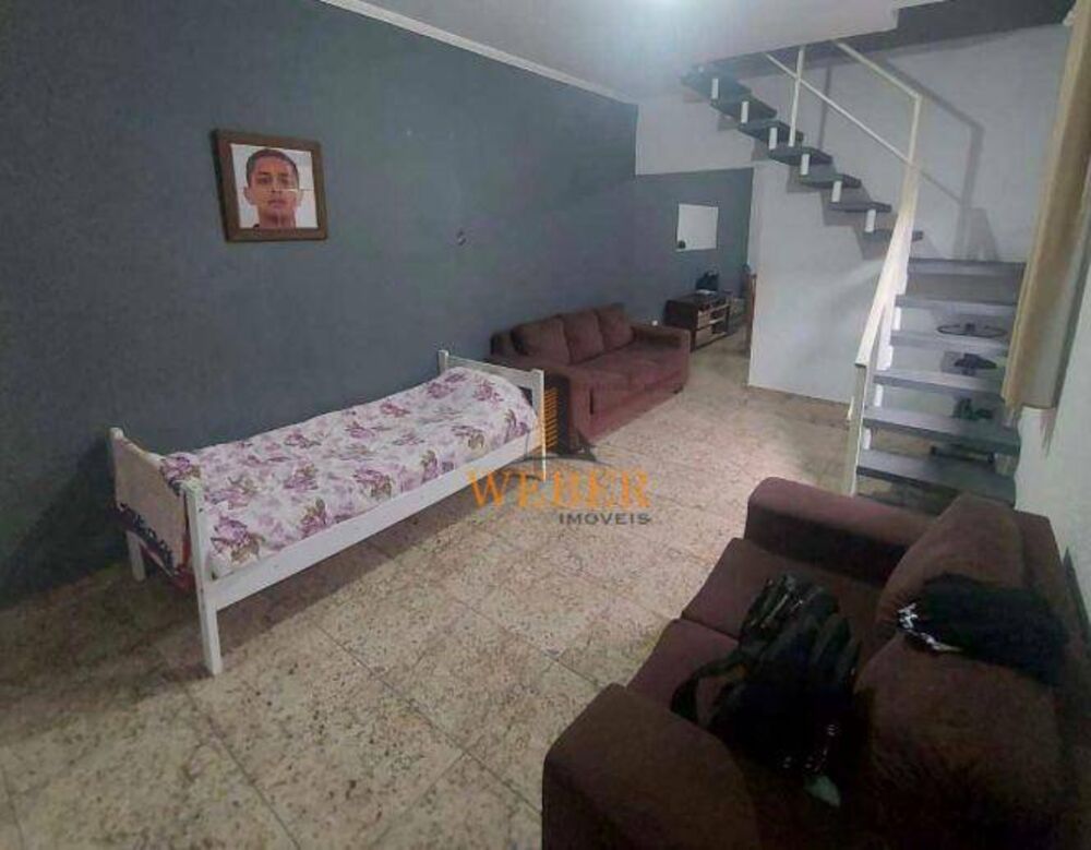 Casa, 4 quartos, 225 m² - Foto 12