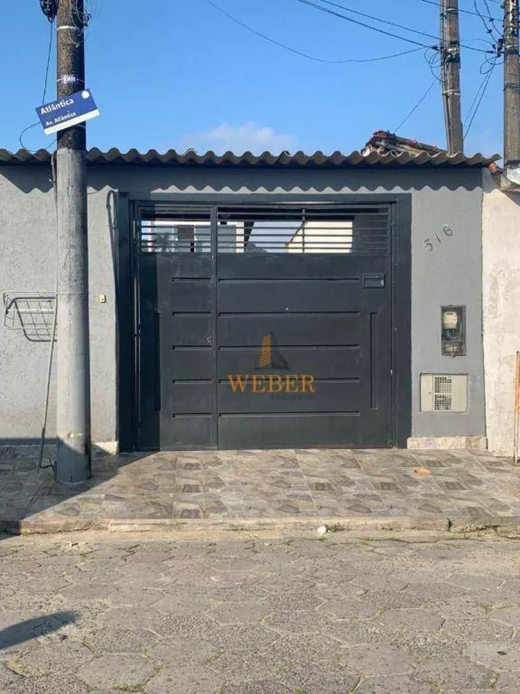 Casa, 4 quartos, 225 m² - Foto 6