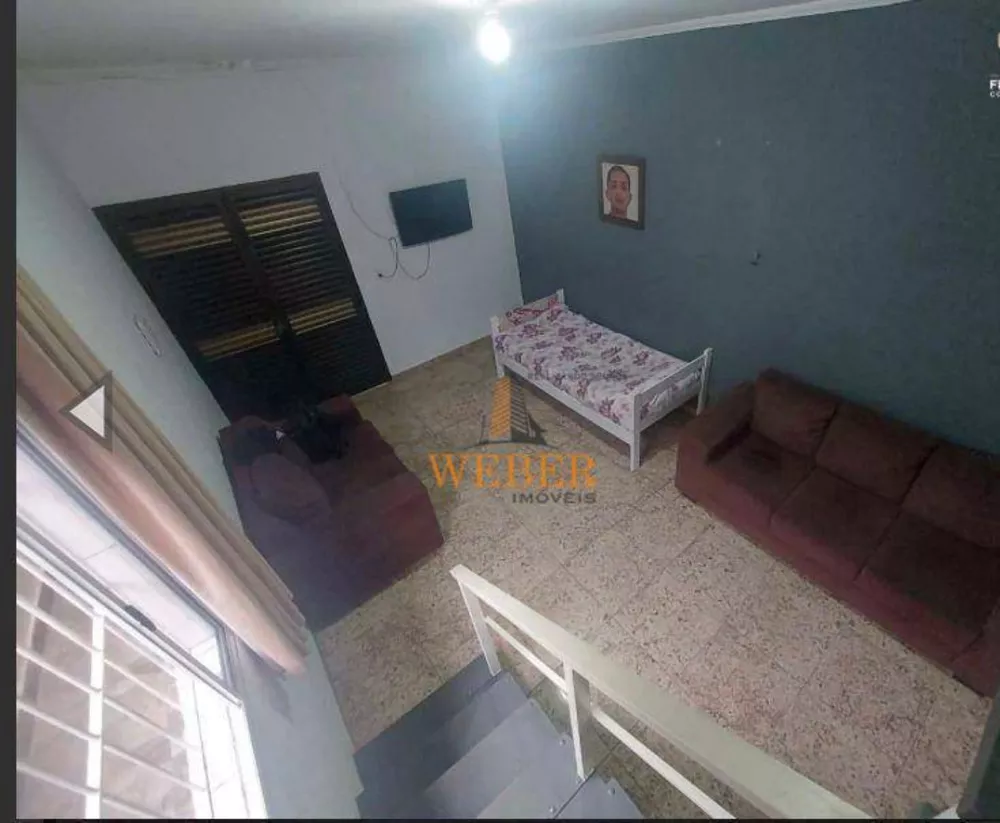 Casa, 4 quartos, 225 m² - Foto 5