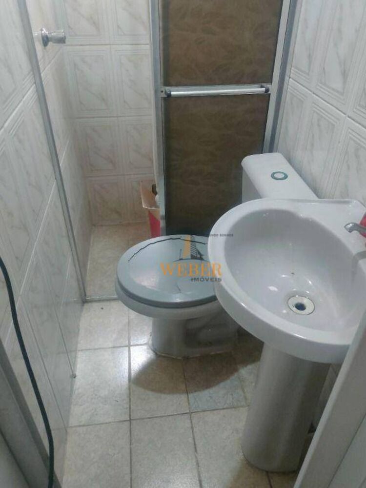Sobrado, 4 quartos, 280 m² - Foto 14