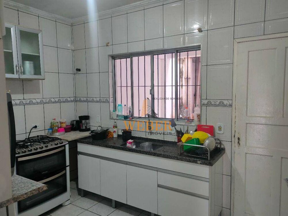 Sobrado, 4 quartos, 280 m² - Foto 3