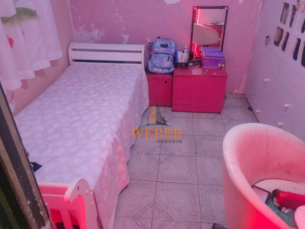 Sobrado, 4 quartos, 280 m² - Foto 11
