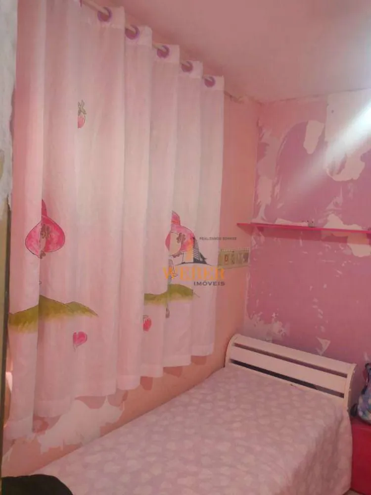 Sobrado, 4 quartos, 280 m² - Foto 17