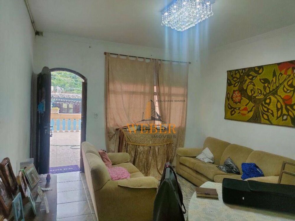 Sobrado, 4 quartos, 280 m² - Foto 2
