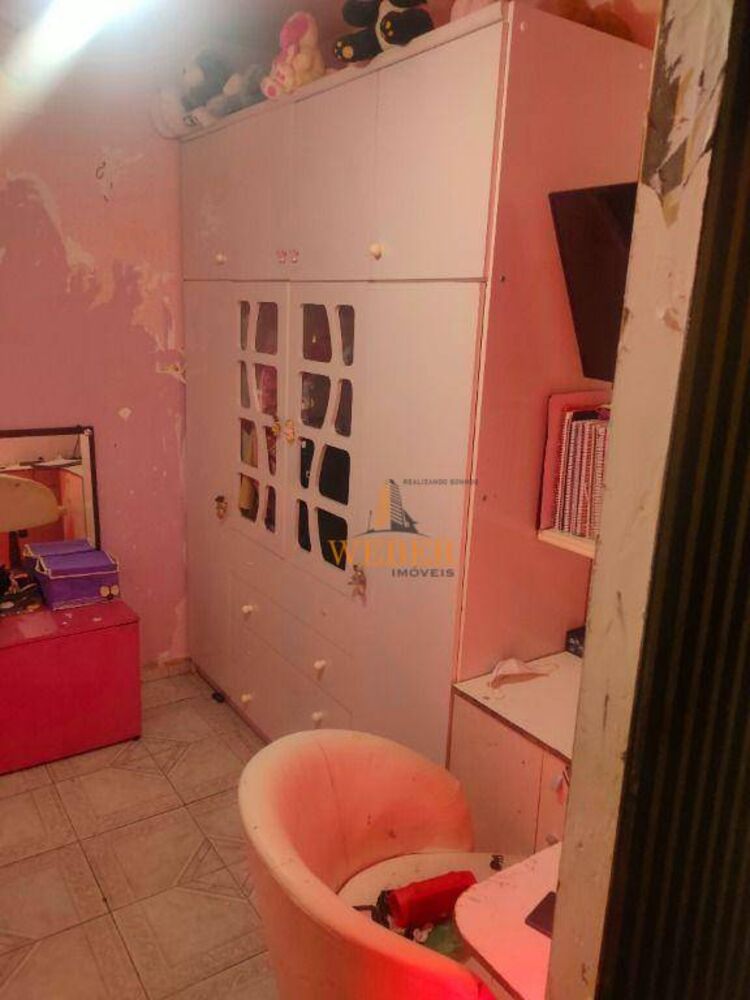 Sobrado, 4 quartos, 280 m² - Foto 12