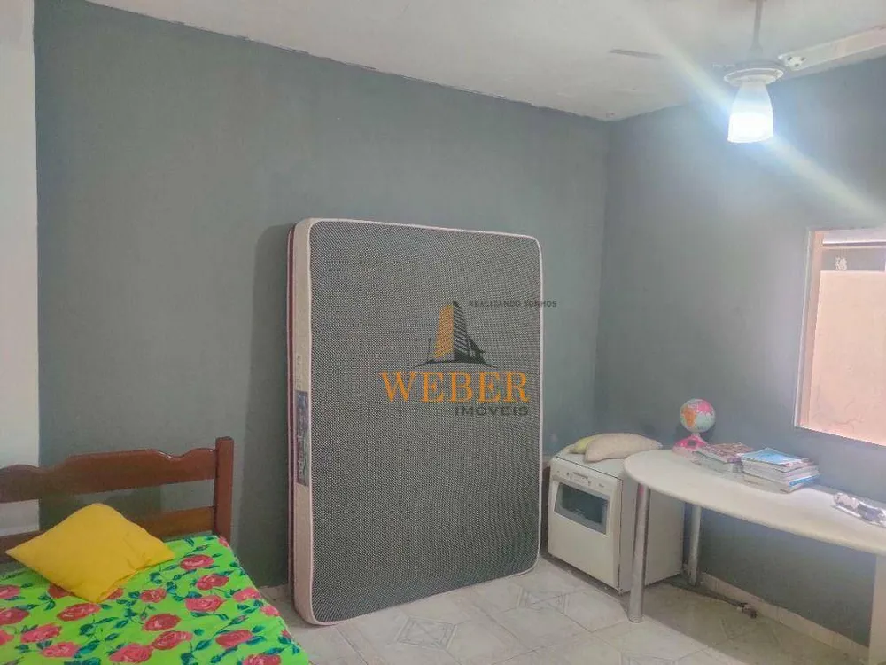 Sobrado, 4 quartos, 280 m² - Foto 20