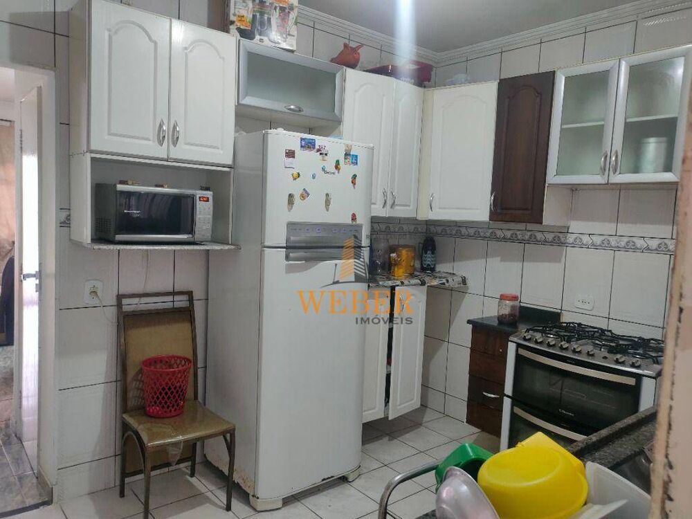 Sobrado, 4 quartos, 280 m² - Foto 4