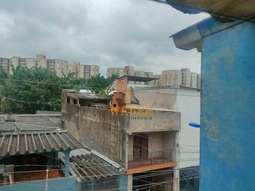 Sobrado, 4 quartos, 280 m² - Foto 7
