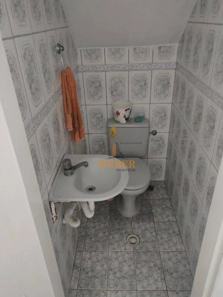 Sobrado, 4 quartos, 280 m² - Foto 3