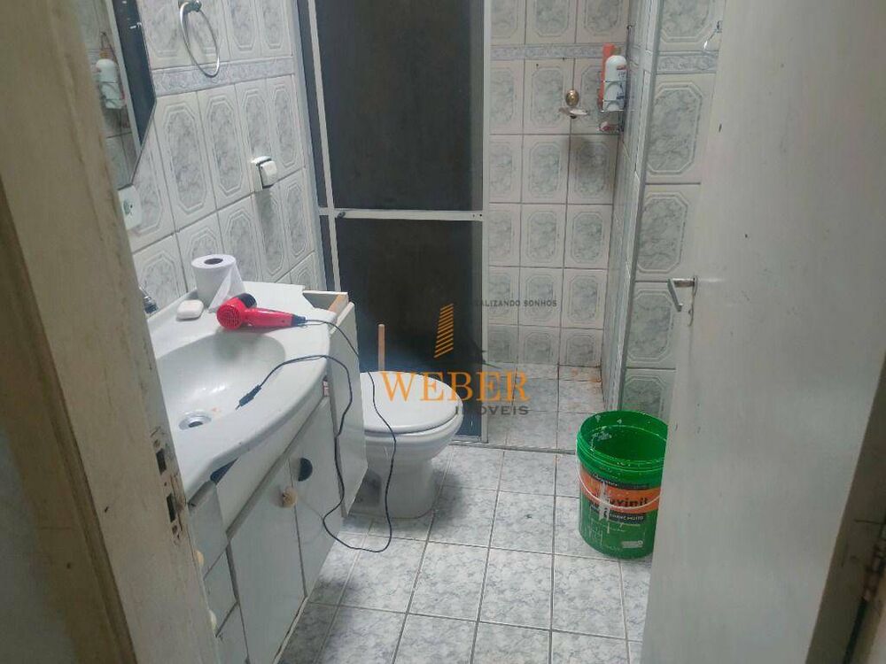 Sobrado, 4 quartos, 280 m² - Foto 8