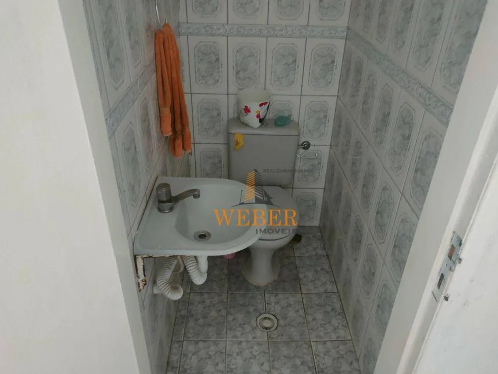 Sobrado, 4 quartos, 280 m² - Foto 6