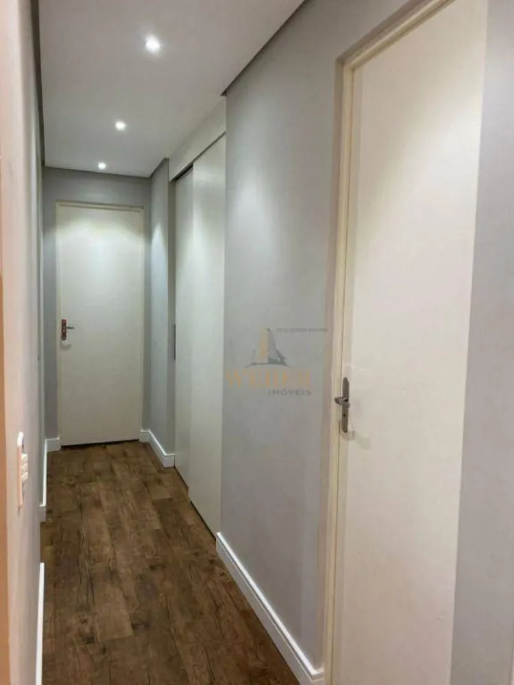 Apartamento, 2 quartos, 60 m² - Foto 7