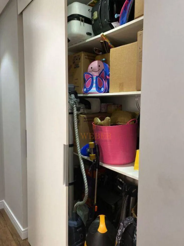 Apartamento, 2 quartos, 60 m² - Foto 8