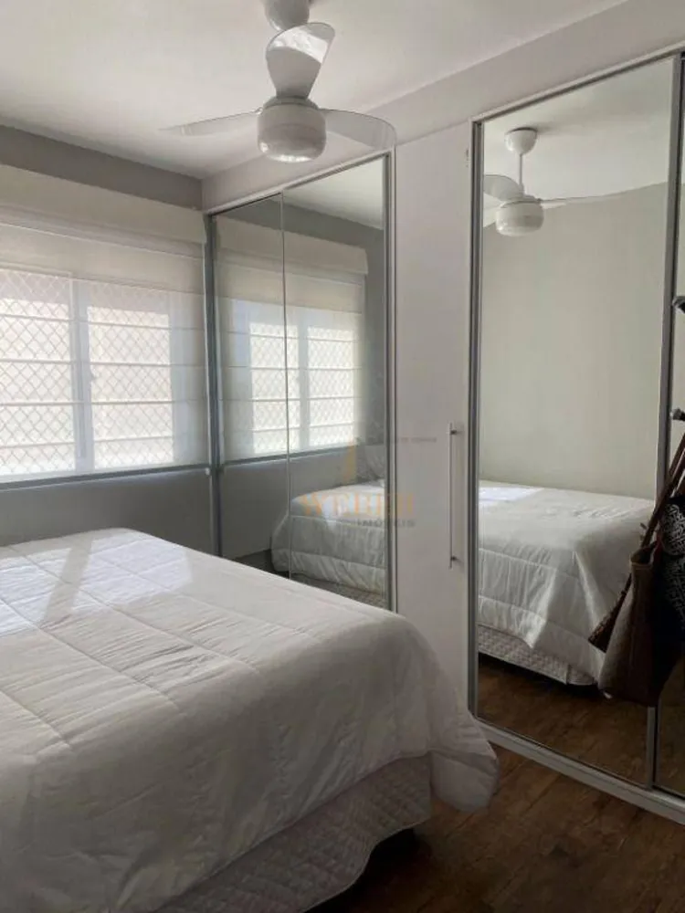 Apartamento, 2 quartos, 60 m² - Foto 5