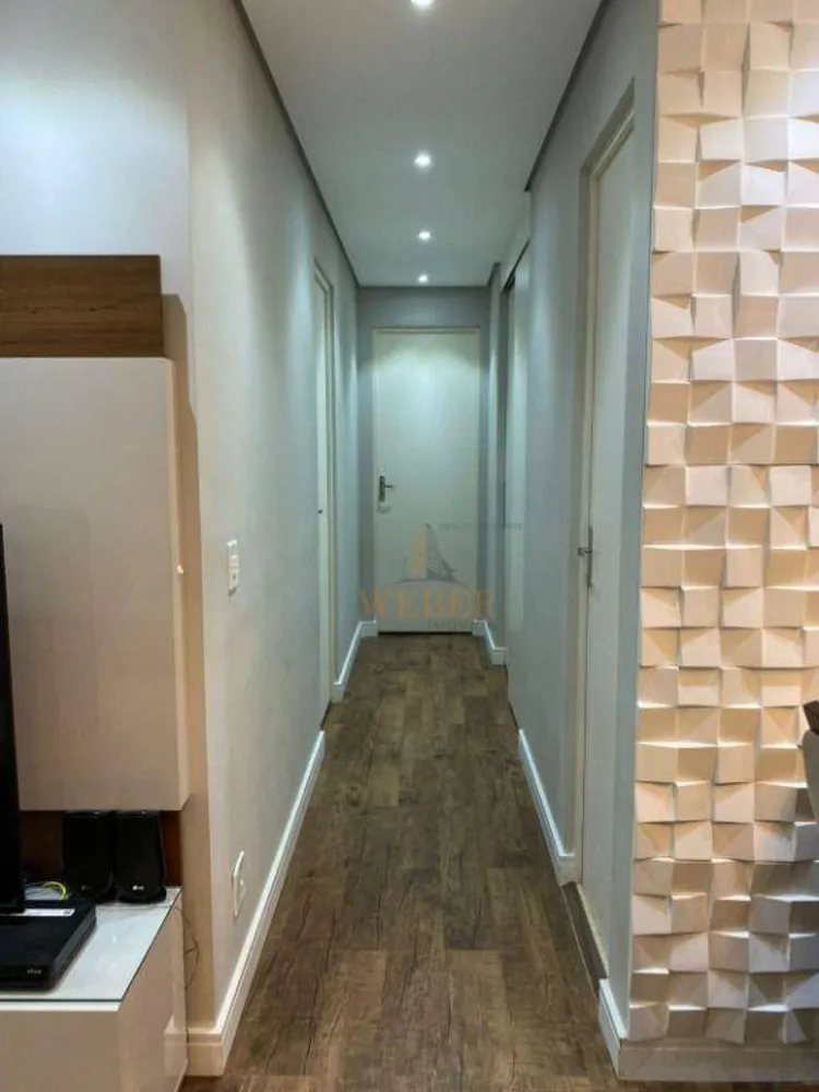 Apartamento, 2 quartos, 60 m² - Foto 3
