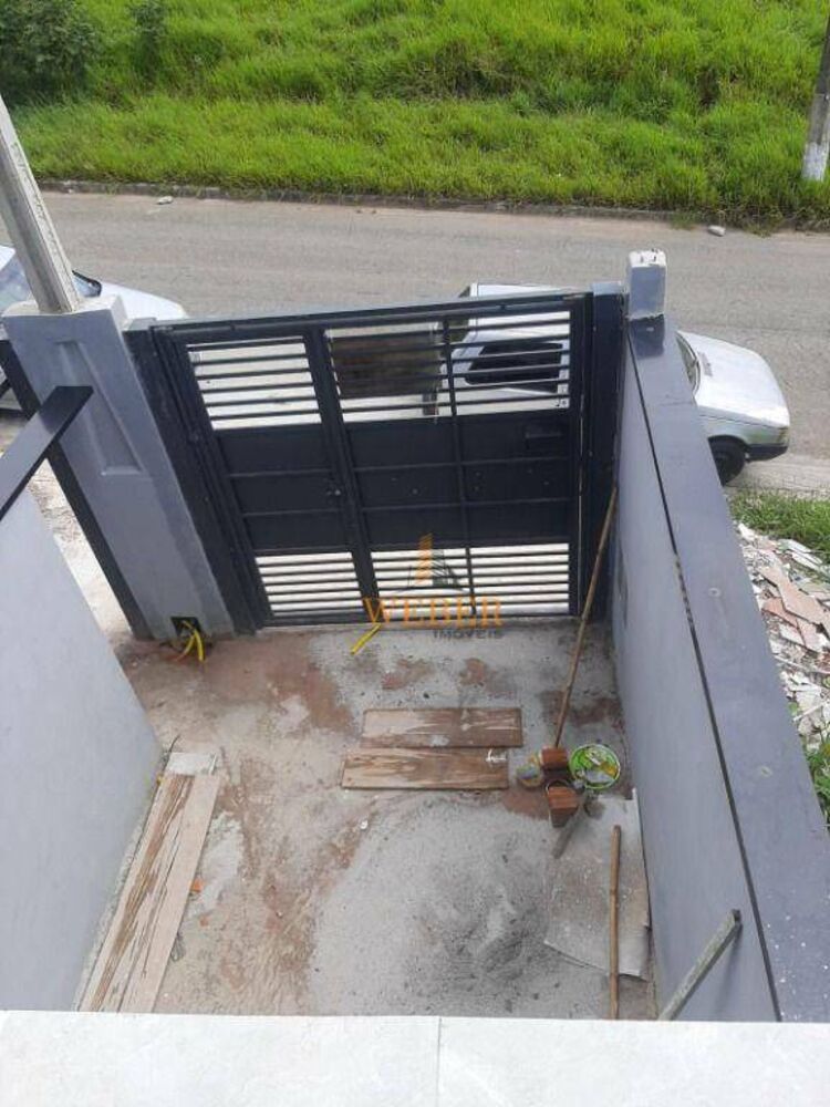 Casa, 2 quartos, 78 m² - Foto 3