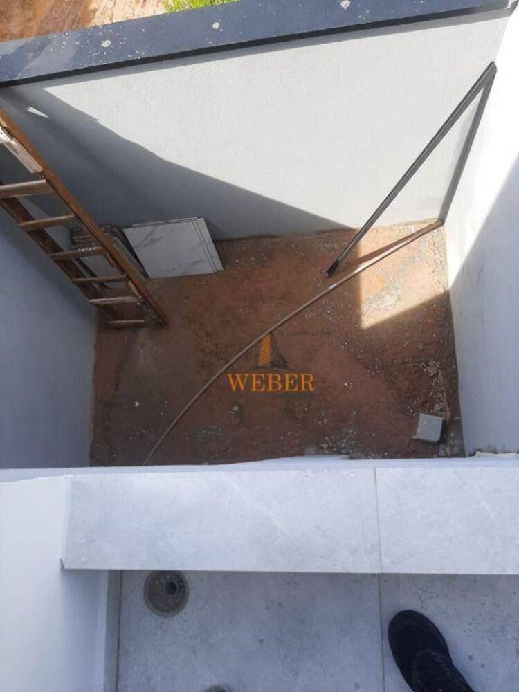 Casa, 2 quartos, 78 m² - Foto 6