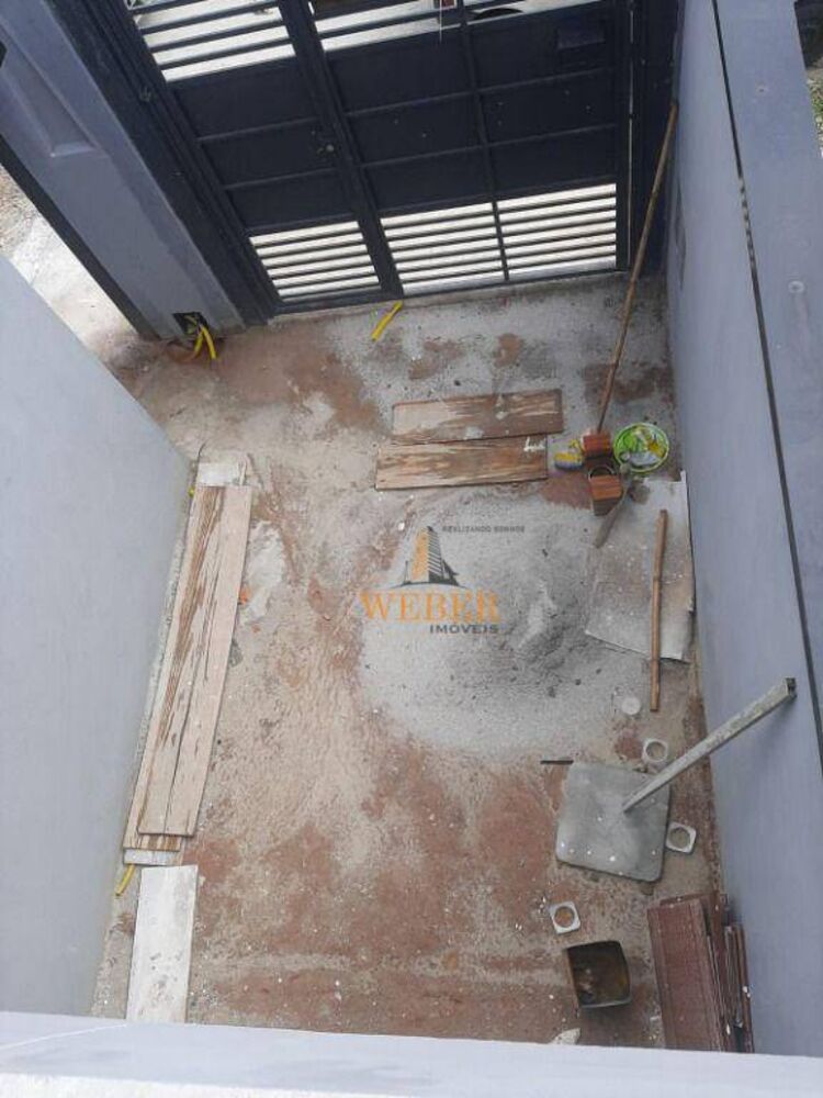Casa, 2 quartos, 78 m² - Foto 2