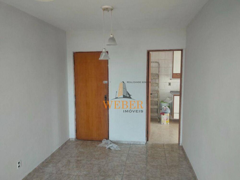 Apartamento, 2 quartos, 49 m² - Foto 4