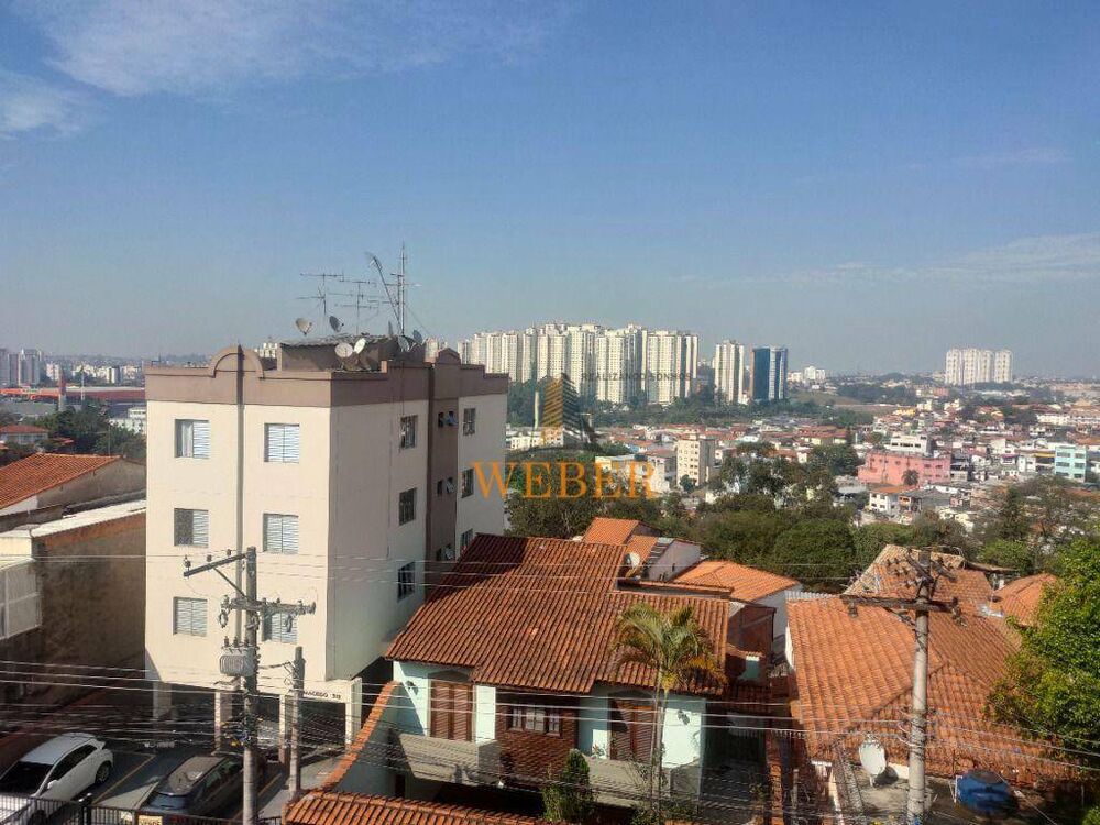 Apartamento, 2 quartos, 49 m² - Foto 6