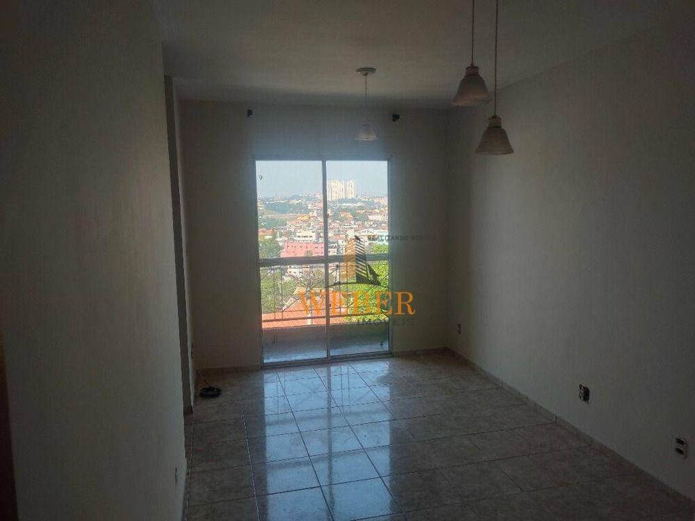 Apartamento, 2 quartos, 49 m² - Foto 3
